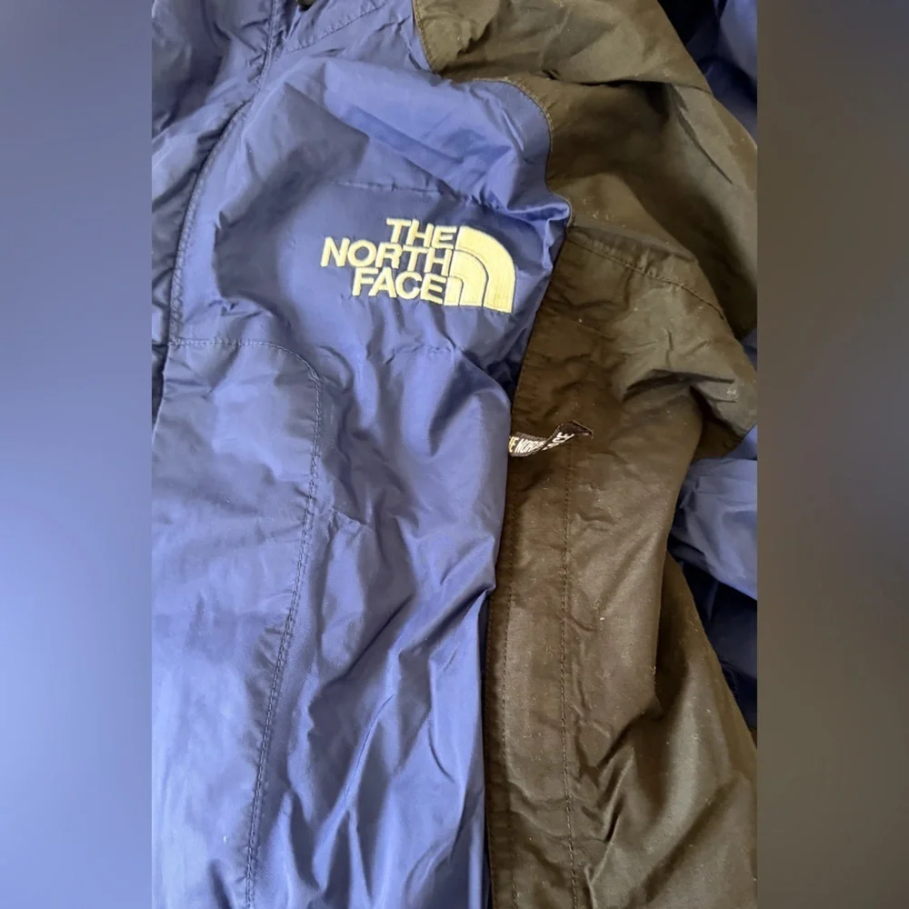 The North Face Men's Deep Blue Jacket